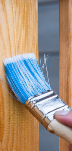 2 Soft Feel Coatings