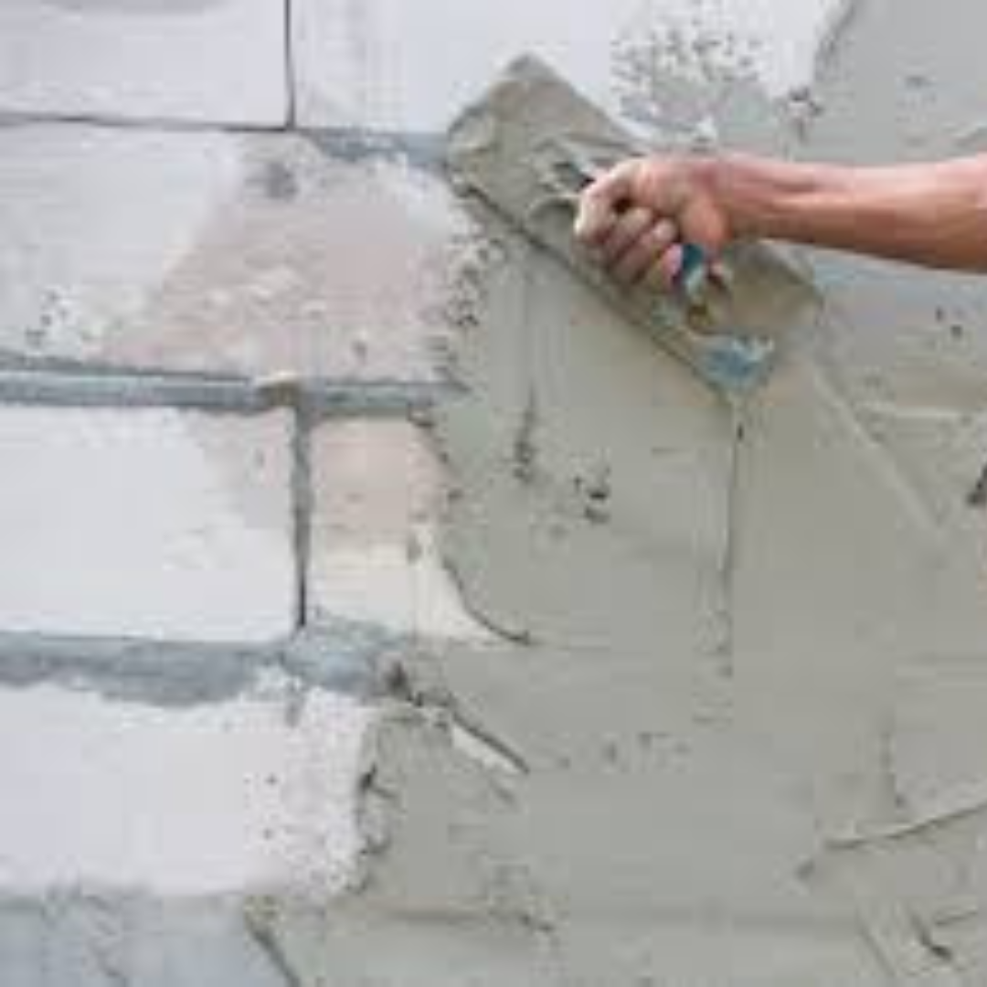 Masonry Coatings